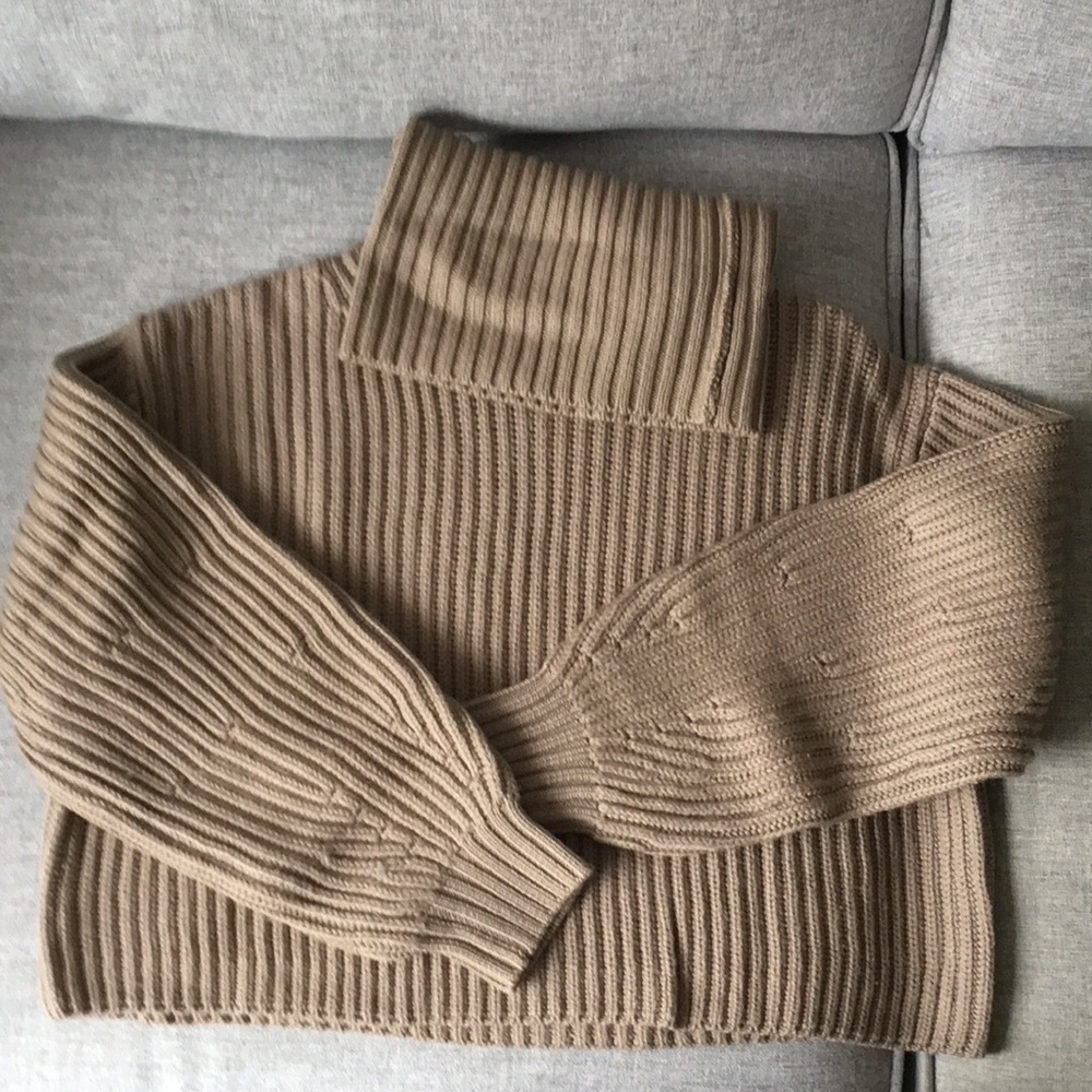 Babaton Guell Sweater